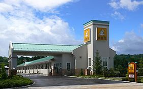 ﾌｧﾐﾘｰﾛｯｼﾞ旅籠屋・寒河江店 モーテル